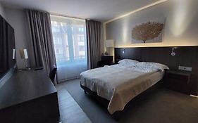 Nice Apartment in modern Center of Düsseldorf