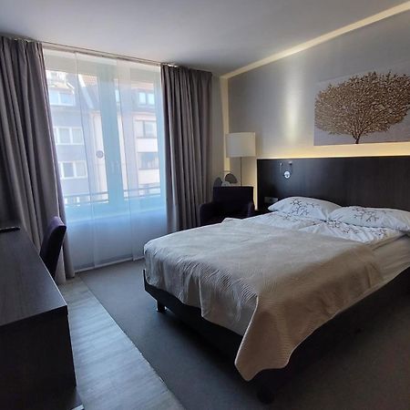 Nice Apartment in modern Center of Düsseldorf Exterior foto
