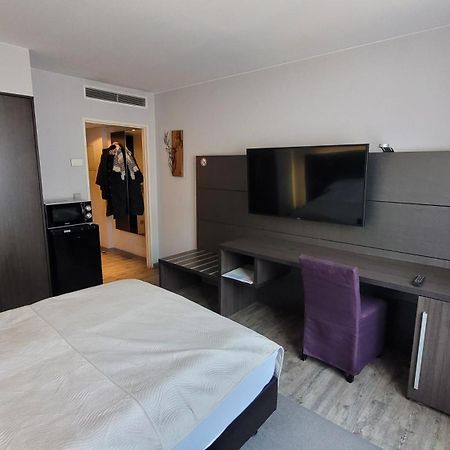 Nice Apartment in modern Center of Düsseldorf Exterior foto