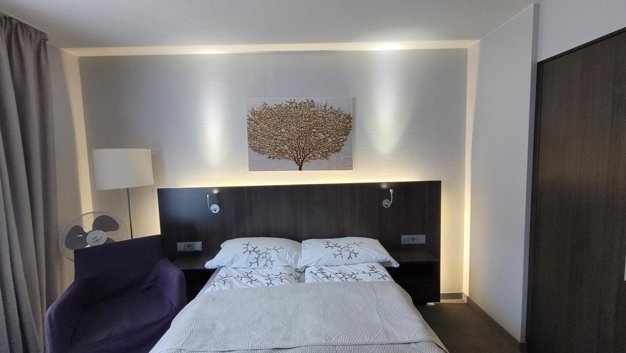 Nice Apartment in modern Center of Düsseldorf Exterior foto