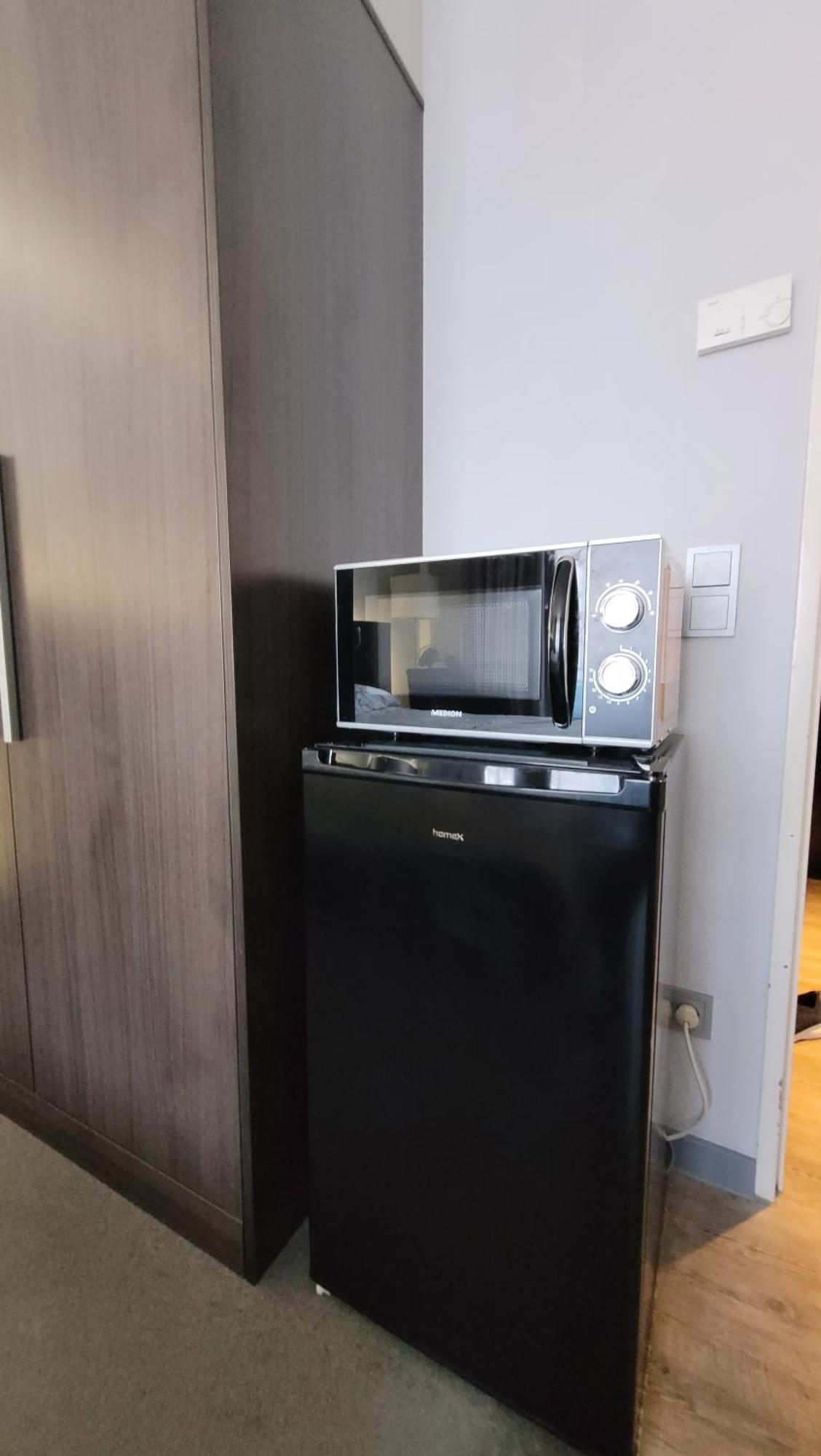 Nice Apartment in modern Center of Düsseldorf Exterior foto